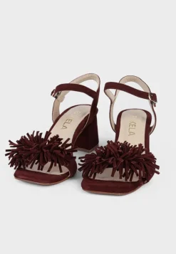 Bukela Sandaalit|Kaikki Kengät>naisten sandaalit, MILA SANDAALI