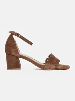 Bukela Sandaalit|Kaikki Kengät>Naisten Sandaalit GRO SANDAALI