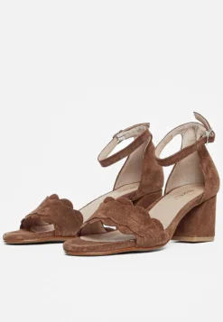 Bukela Sandaalit|Kaikki Kengät>Naisten Sandaalit GRO SANDAALI