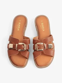 Bukela Sandaalit|Kaikki Kengät>naisten sandaalit, RACHEL SANDAL