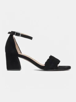 Bukela Korkokengät|Kaikki Kengät>Naisten Sandaalit GRO SANDAALI