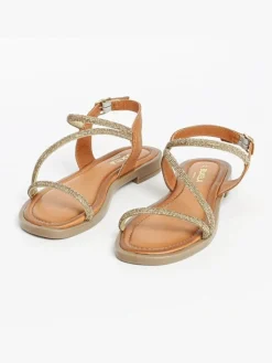 Bukela Sandaalit|Kaikki Kengät>naisten sandaalit, LAURA GOLD