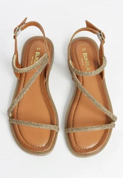 Bukela Sandaalit|Kaikki Kengät>naisten sandaalit, LAURA GOLD