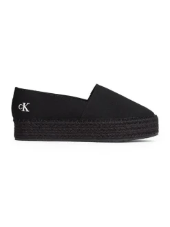 Calvin Klein Accessories Sandaalit|Kaikki Kengät>naisten kengät, FLATFORM ESDPARILLE MG