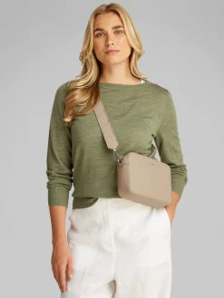 Calvin Klein Accessories Laukut|Kaikki Asusteet>laukku, CK MUST SMALL CAMERA BAG