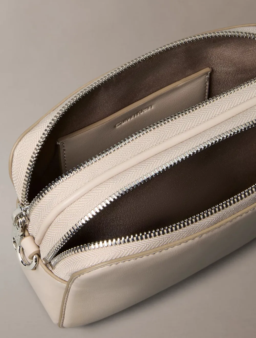 Calvin Klein Accessories Laukut|Kaikki Asusteet>naisten laukku Webbing Double Strap Camera Bag,