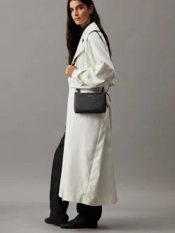 Calvin Klein Accessories Laukut|Kaikki Asusteet>laukku CK Must Xbody,