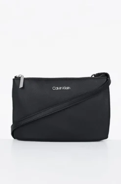 Calvin Klein Accessories Laukut|Kaikki Asusteet>laukku CK Must Xbody,