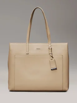 Calvin Klein Accessories Laukut|Kaikki Asusteet>laukku, CK MUST MEDIUM SHOPPER
