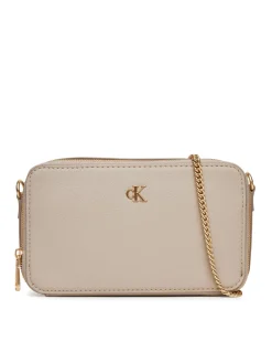 Calvin Klein Accessories Laukut|Kaikki Asusteet>naisten laukku, MINIMAL MONO CAMERA BAG