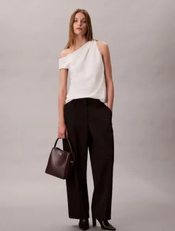 Calvin Klein Accessories Laukut|Kaikki Asusteet>laukku CK BUCKET WITH STRAP,