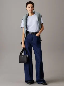 Calvin Klein Accessories Laukut|Kaikki Asusteet>laukku, CK MUST SMALL CAMERA BAG