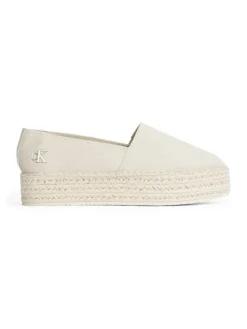 Calvin Klein Accessories Sandaalit|Kaikki Kengät>naisten kengät, FLATFORM ESDPARILLE MG