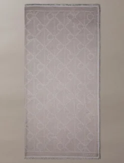 Calvin Klein Accessories Huivit|Kaikki Asusteet><noscript><img width=