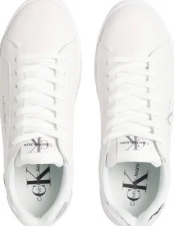 Calvin Klein Accessories Tennarit Ja Lenkkarit|Kaikki Kengät>Naisten Kengät, BOLD PLATF LOW LACE LTH