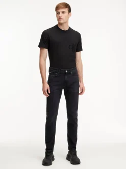 Calvin Klein Jeans Farkut|Kaikki Housut Ja Farkut>farkut, SLIM TAPERED 1BY