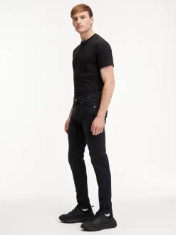 Calvin Klein Jeans Farkut|Kaikki Housut Ja Farkut>farkut, SLIM TAPERED 1BY