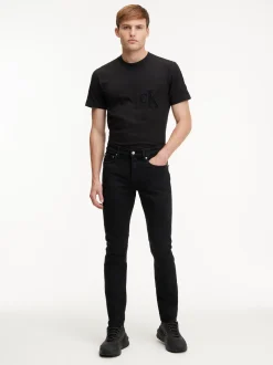 Calvin Klein Jeans Farkut|Kaikki Housut Ja Farkut>farkut, SLIM TAPERED