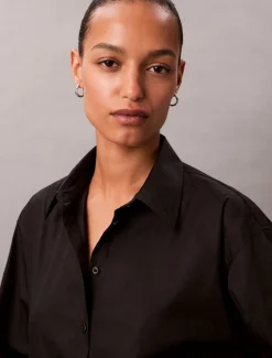 Calvin Klein Jeans Paitapuserot|Kaikki Paidat>Logo Perfect Button Down Shirt,