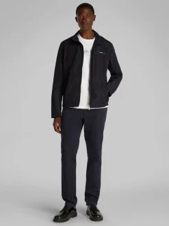 Calvin Klein Menswear Kevättakit|Kaikki Takit>Calvin Klein Jeans miesten takki, ESSENTIAL NYLON BLOUSON