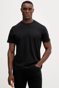 Calvin Klein Jeans T-Paidat|Kaikki Paidat>miesten t-paita T SS CLASSIC MONOGRAM TEE ,