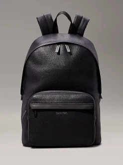 Calvin Klein Jeans Kaikki Asusteet|Reput>Miesten Reppu CK MUST ROUND BP,