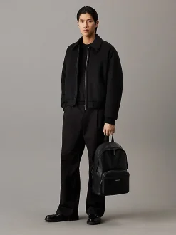 Calvin Klein Jeans Kaikki Asusteet|Reput>Miesten Reppu CK MUST ROUND BP,