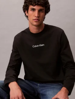 Calvin Klein Menswear Pitkähihaiset Paidat|Kaikki Paidat><noscript><img width=