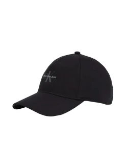 Calvin Klein Jeans Lippikset|Kaikki Päähineet>miesten lippis, MONO LOGO 5 PANEL CAP