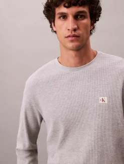 Calvin Klein Jeans Pitkähihaiset Paidat|Kaikki Paidat><noscript><img width=