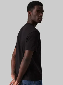 Calvin Klein Menswear T-Paidat|Kaikki Paidat>Calvin Klein Jeans miesten t-paita, COTTON COMFORT FIT T-SHIRT