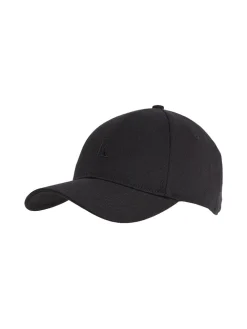 Calvin Klein Jeans Lippikset|Kaikki Päähineet>miesten lippis, 6 PANEL SMALL MONOGRAM CAP