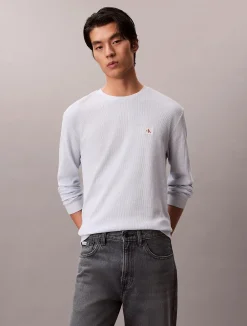 Calvin Klein Jeans Pitkähihaiset Paidat|Kaikki Paidat><noscript><img width=
