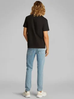 Calvin Klein Jeans T-Paidat|Kaikki Paidat>Miesten T-paita MONOGRAM T-SHIRT