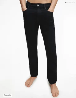 Calvin Klein Jeans Farkut|Kaikki Housut Ja Farkut>Miesten Farkut 058 Slim Tapered Nos