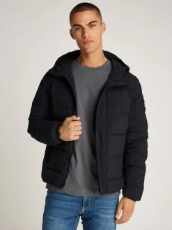 Calvin Klein Jeans Talvitakit|Toppatakit>Miesten Toppatakki, ESSENTIAL LW PADDED JACKET