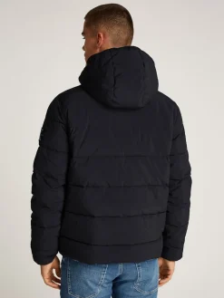 Calvin Klein Jeans Talvitakit|Toppatakit>Miesten Toppatakki, ESSENTIAL LW PADDED JACKET