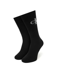 Calvin Klein Jeans Sukat|Kaikki Asusteet>miesten sukat CKJ MEN SOCK 4P GIFTBOX MONO LOGO