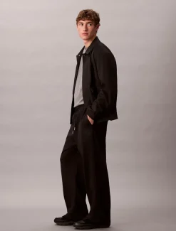 Calvin Klein Menswear Collegehousut|Kaikki Housut Ja Farkut><noscript><img width=