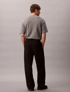 Calvin Klein Menswear Collegehousut|Kaikki Housut Ja Farkut><noscript><img width=