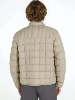 Calvin Klein Jeans Talvitakit|Untuvatakit>Miesten Lyhyt Untuvatakki, K ULTRA LIGHT DOWN JACKET