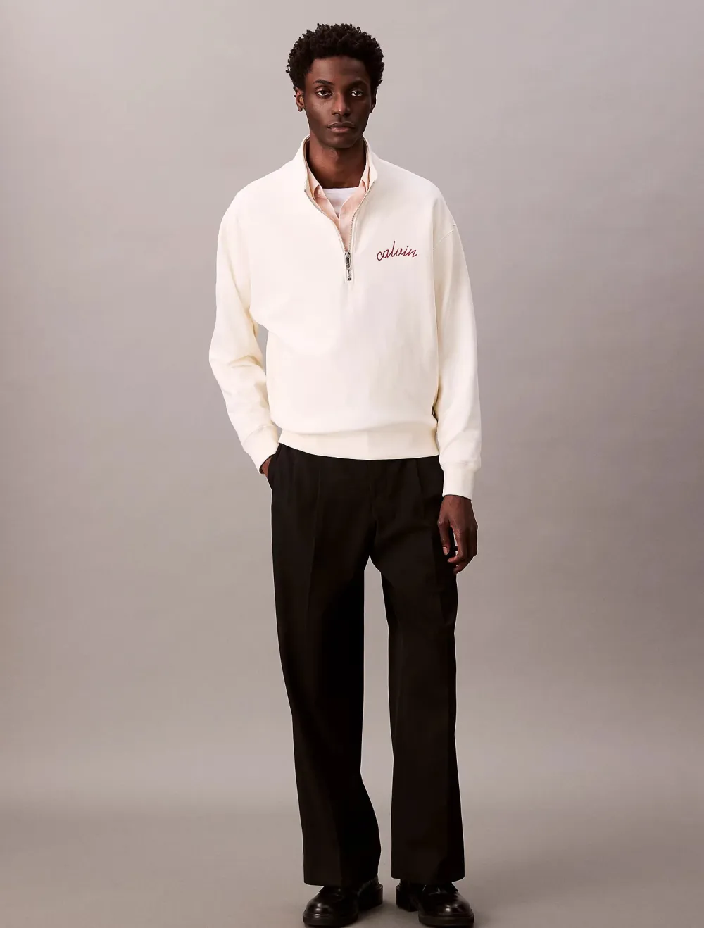 Calvin Klein Jeans Collegepaidat|Kaikki Paidat>miesten college, PRMM TRRY CHN STCHH