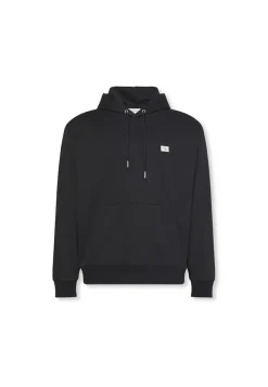 Calvin Klein Jeans Hupparit|Kaikki Paidat>Miesten Huppari, LS EU 350Terry Badge Hoodie