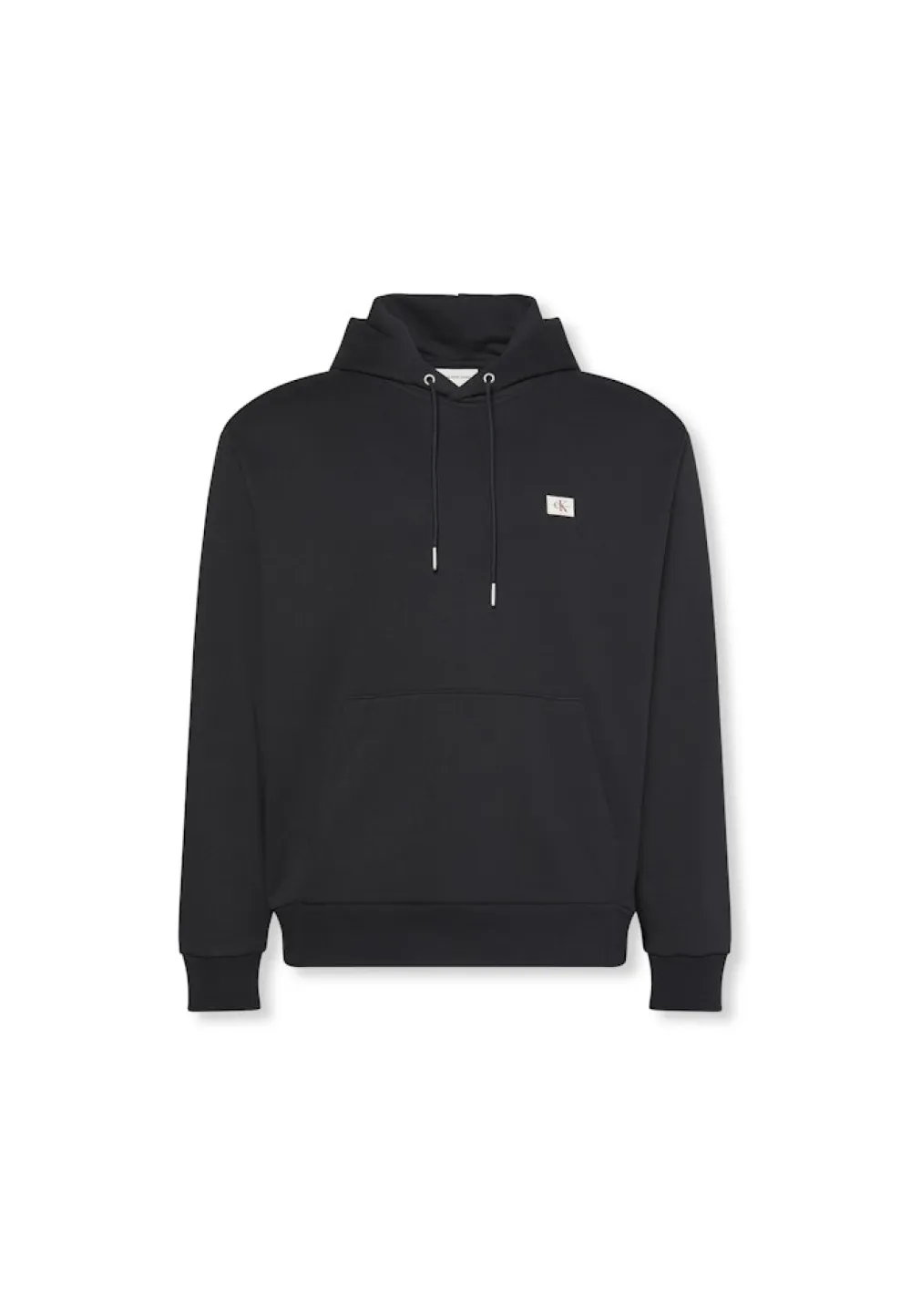 Calvin Klein Jeans Hupparit|Kaikki Paidat>Miesten Huppari, LS EU 350Terry Badge Hoodie