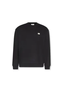 Calvin Klein Jeans Collegepaidat|Kaikki Paidat>miesten collegepaita, LS EU 350TERRY BADGE CN SWEATSHIRT