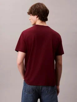 Calvin Klein Jeans T-Paidat|Kaikki Paidat>miesten t-paita, SS HERO MONOLOGO TE