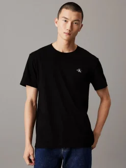 Calvin Klein Jeans T-Paidat|Kaikki Paidat>Miesten T-paita, MONOGRAM T-SHIRT