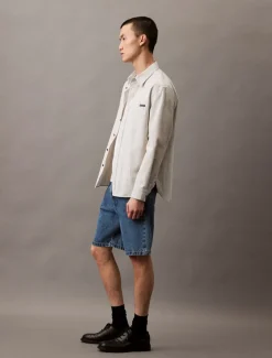 Calvin Klein Jeans Shortsit|Kaikki Housut Ja Farkut><noscript><img width=