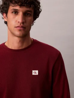 Calvin Klein Jeans Pitkähihaiset Paidat|Kaikki Paidat><noscript><img width=