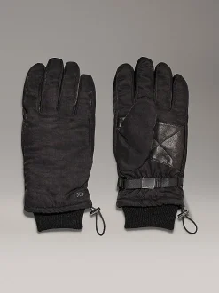 Calvin Klein Jeans Käsineet|Kaikki Asusteet>Miesten Hanskat, TECH GLOVES